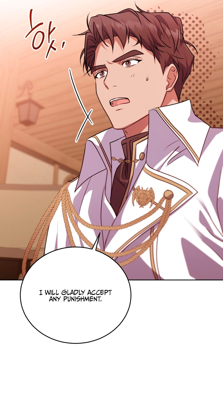 The Fake Saintess Awaits Her Exit Chapter 29 page 71 - 