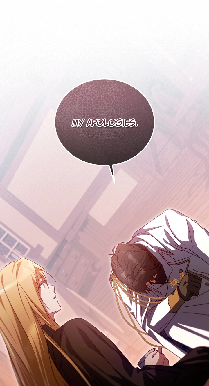 The Fake Saintess Awaits Her Exit Chapter 29 page 10 - 