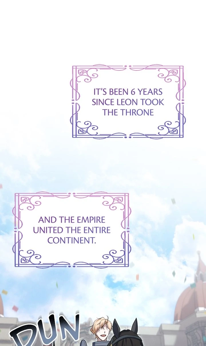 The Fake Saintess Awaits Her Exit Chapter 3.1 page 1 - 