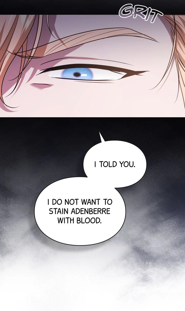 The Fake Saintess Awaits Her Exit Chapter 3.1 page 14 - 