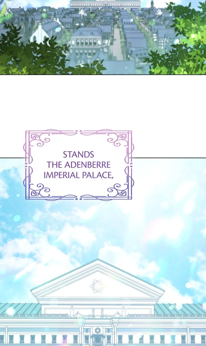The Fake Saintess Awaits Her Exit Chapter 3.1 page 3 - 