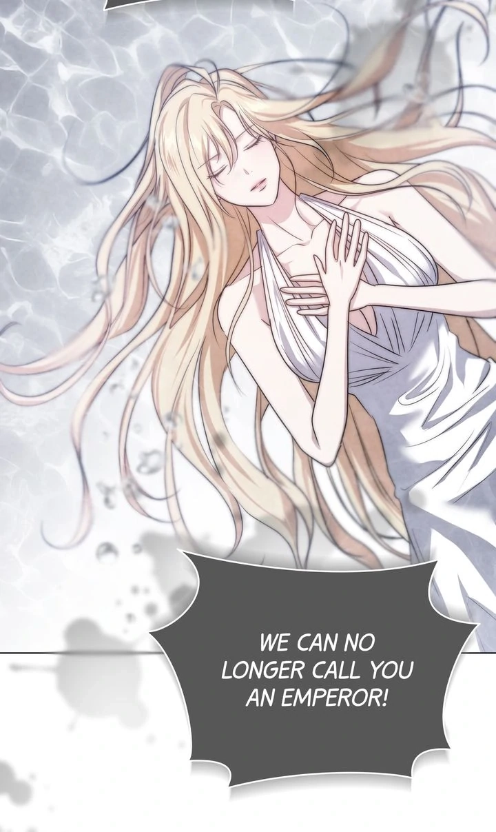 The Fake Saintess Awaits Her Exit Chapter 3.1 page 22 - 