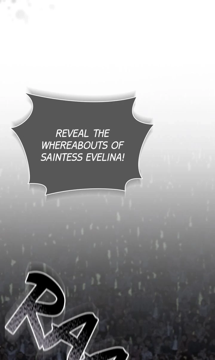 The Fake Saintess Awaits Her Exit Chapter 3.1 page 23 - 