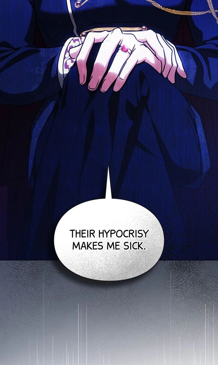 The Fake Saintess Awaits Her Exit Chapter 3.1 page 28 - 