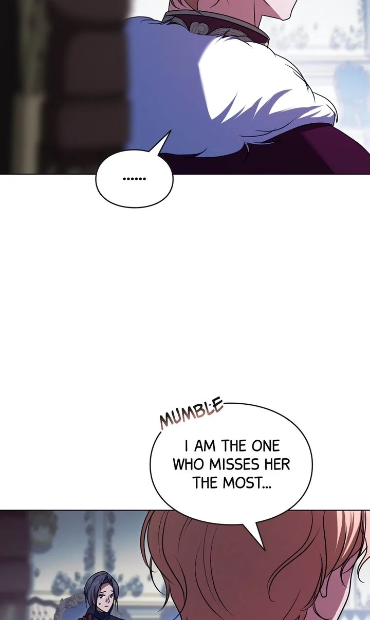 The Fake Saintess Awaits Her Exit Chapter 3.1 page 31 - 