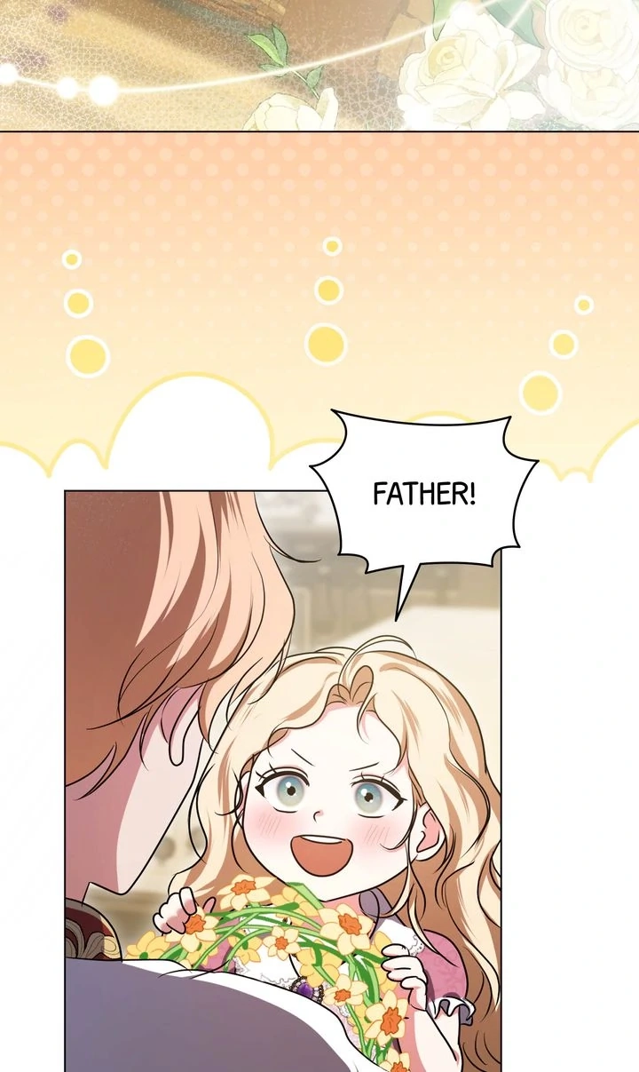 The Fake Saintess Awaits Her Exit Chapter 3.1 page 38 - 