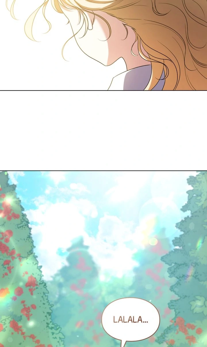 The Fake Saintess Awaits Her Exit Chapter 3.1 page 5 - 