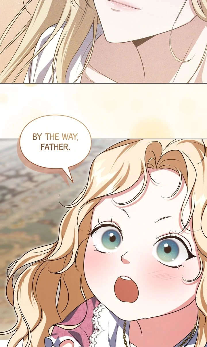 The Fake Saintess Awaits Her Exit Chapter 3.1 page 55 - 