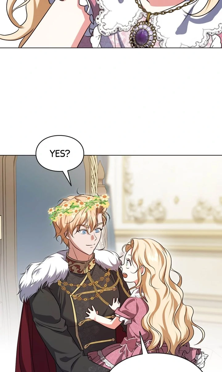 The Fake Saintess Awaits Her Exit Chapter 3.1 page 56 - 