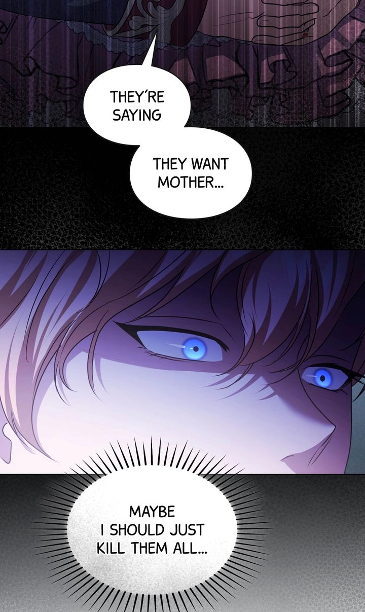 The Fake Saintess Awaits Her Exit Chapter 3.1 page 59 - 