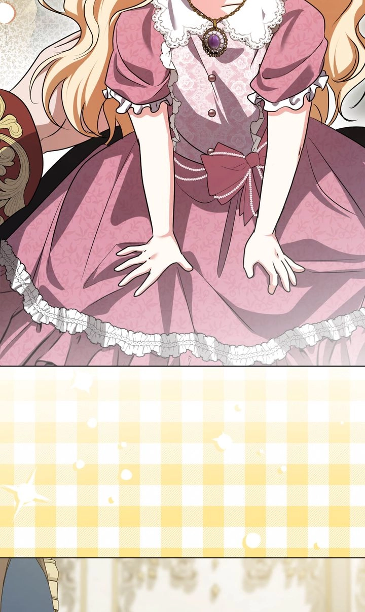 The Fake Saintess Awaits Her Exit Chapter 3.1 page 61 - 