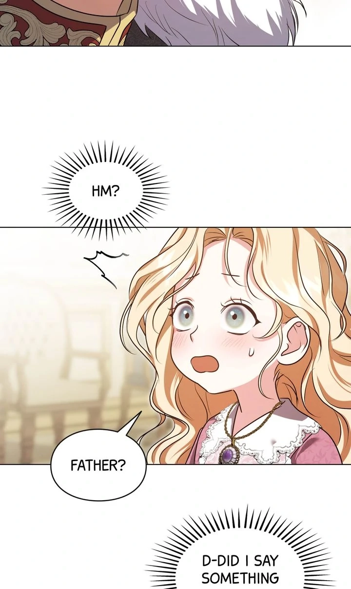 The Fake Saintess Awaits Her Exit Chapter 3.1 page 63 - 
