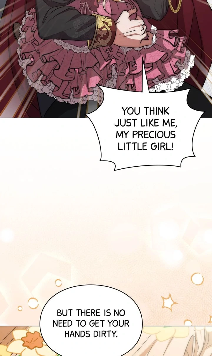 The Fake Saintess Awaits Her Exit Chapter 3.1 page 65 - 