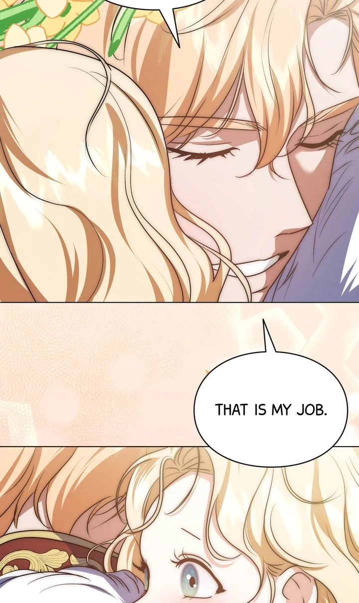 The Fake Saintess Awaits Her Exit Chapter 3.1 page 66 - 