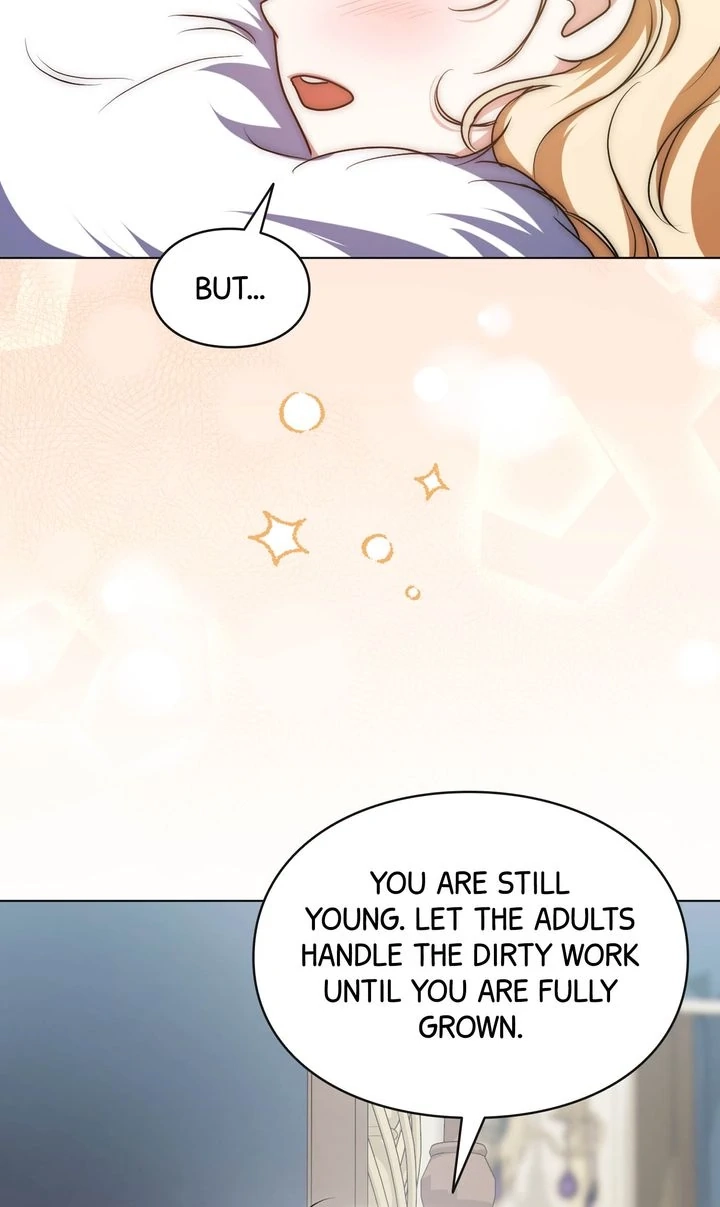 The Fake Saintess Awaits Her Exit Chapter 3.1 page 67 - 