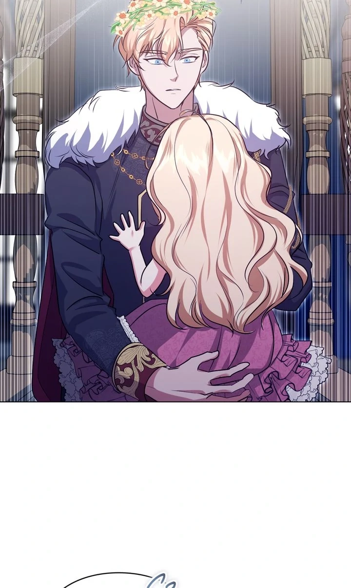 The Fake Saintess Awaits Her Exit Chapter 3.1 page 74 - 