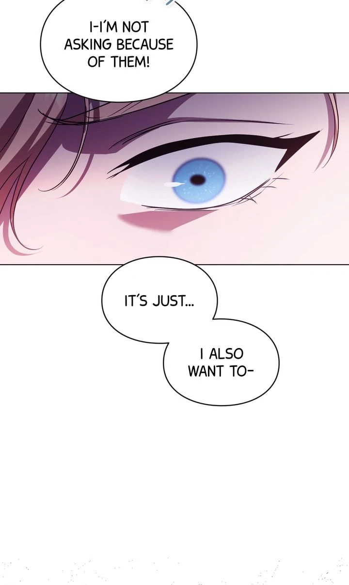 The Fake Saintess Awaits Her Exit Chapter 3.1 page 75 - 