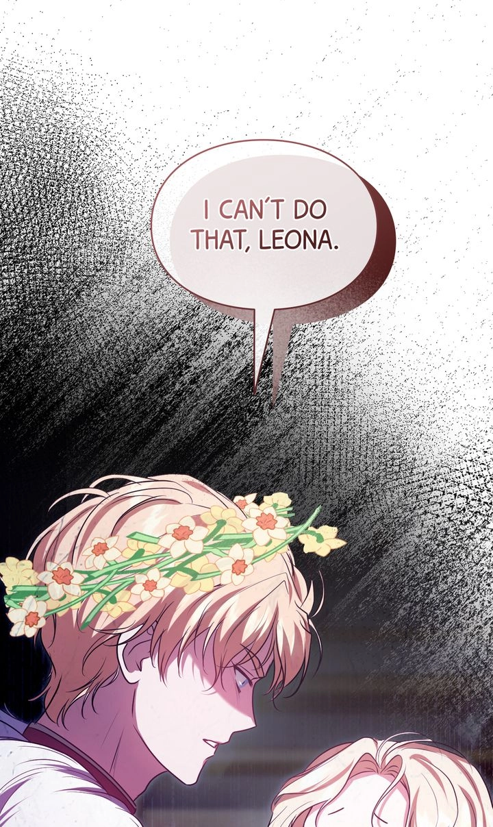 The Fake Saintess Awaits Her Exit Chapter 3.1 page 76 - 