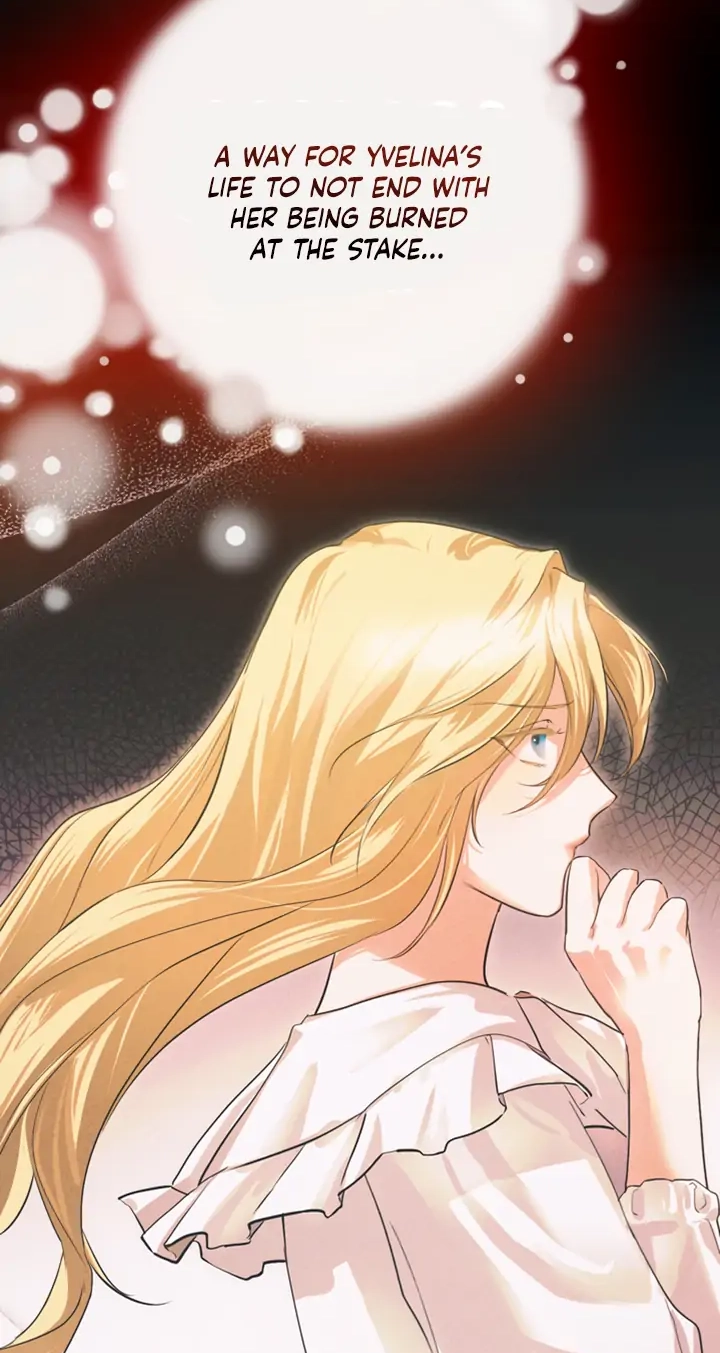 The Fake Saintess Awaits Her Exit Chapter 3 page 2 - 