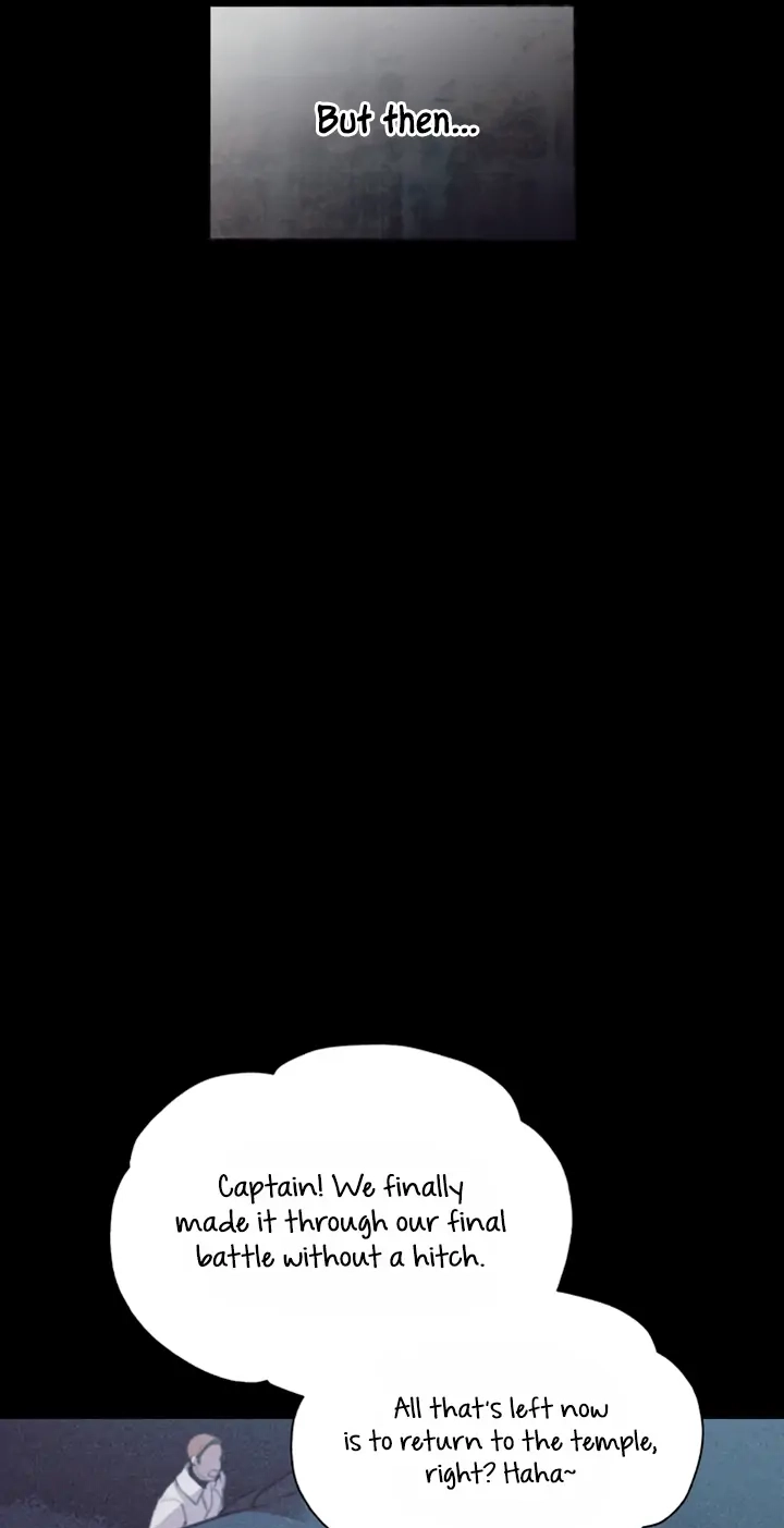 The Fake Saintess Awaits Her Exit Chapter 3 page 22 - 