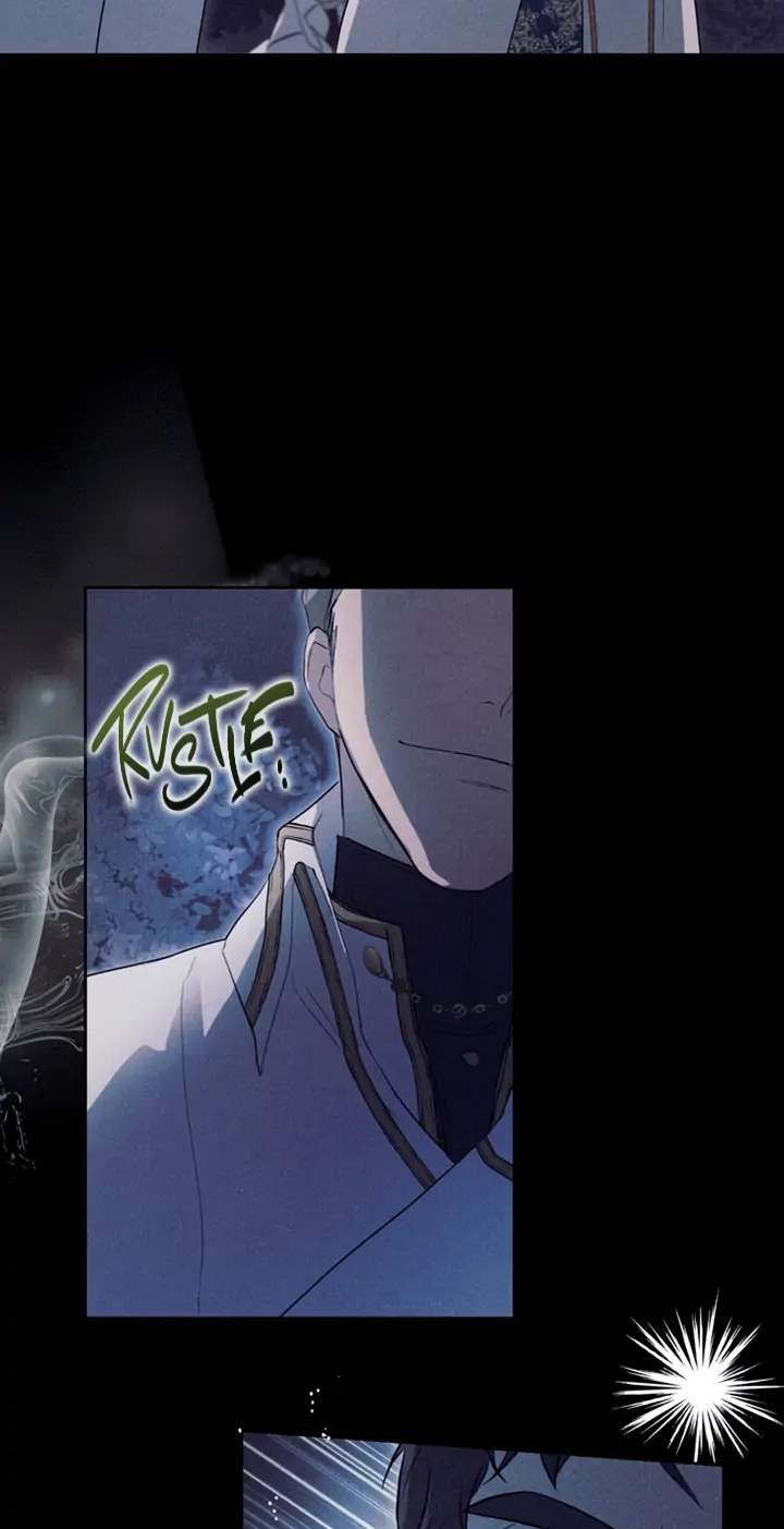 The Fake Saintess Awaits Her Exit Chapter 3 page 25 - 