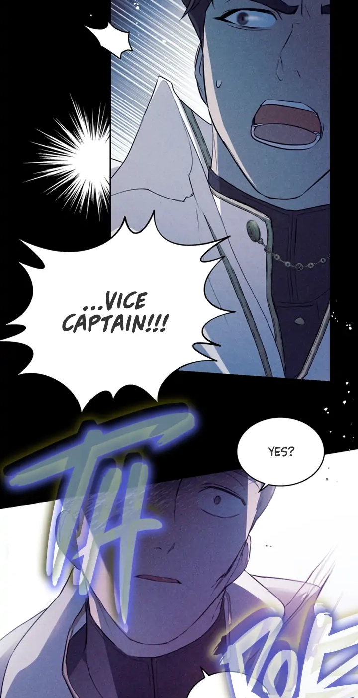 The Fake Saintess Awaits Her Exit Chapter 3 page 26 - 