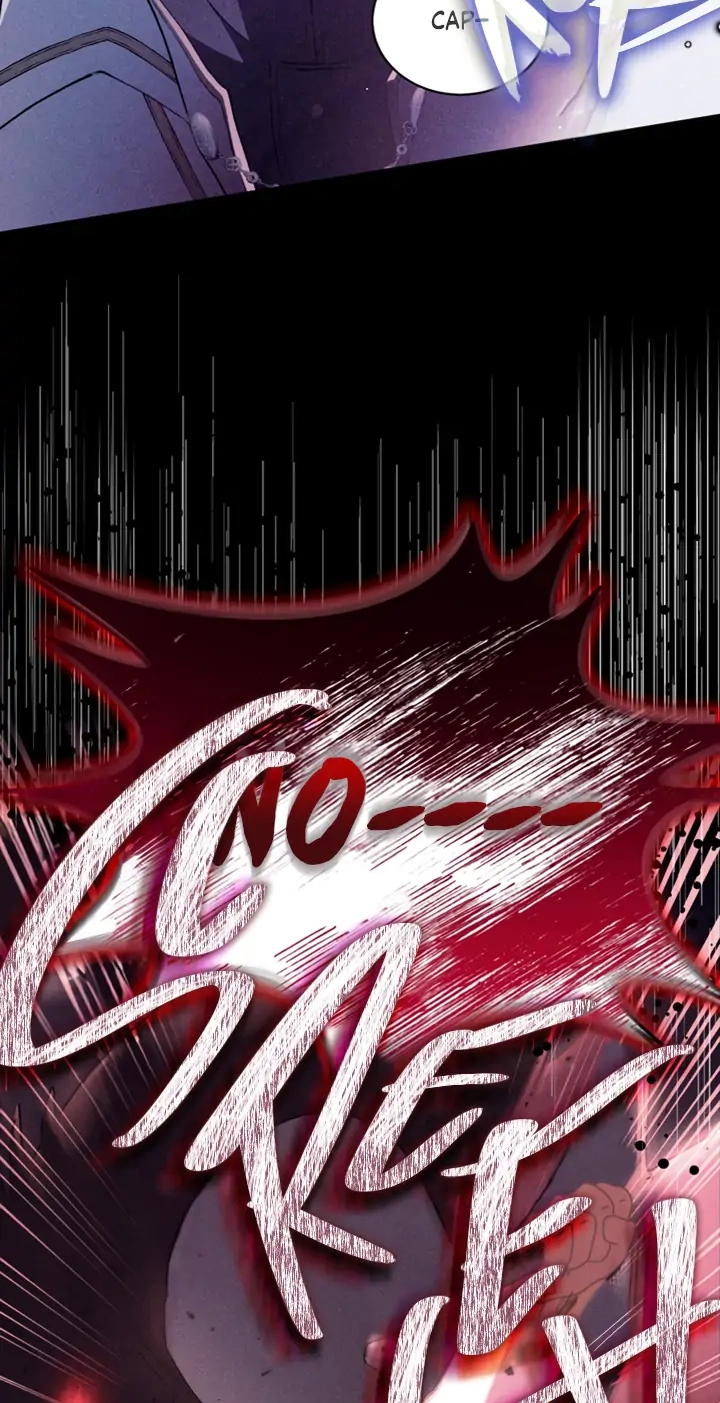 The Fake Saintess Awaits Her Exit Chapter 3 page 27 - 