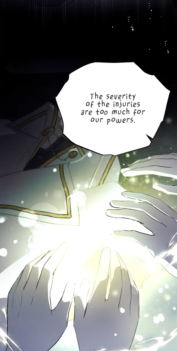The Fake Saintess Awaits Her Exit Chapter 3 page 30 - 