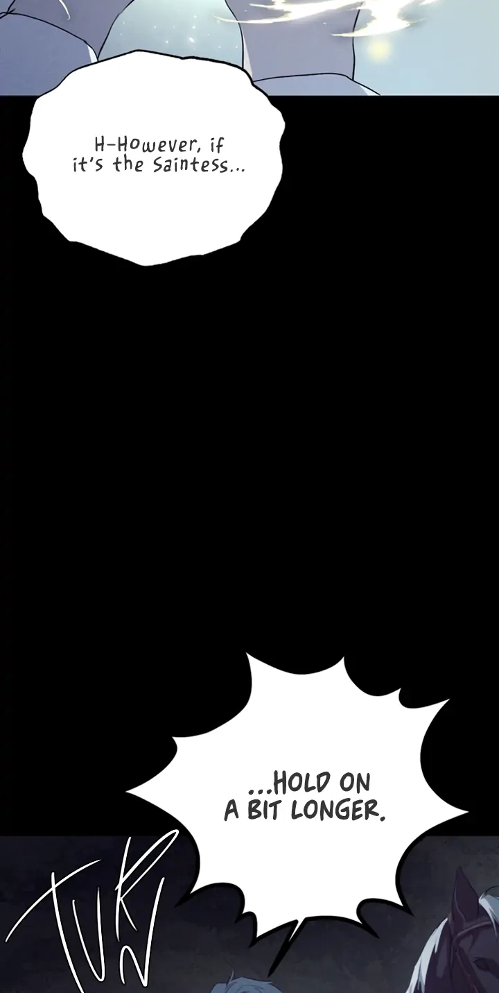 The Fake Saintess Awaits Her Exit Chapter 3 page 31 - 