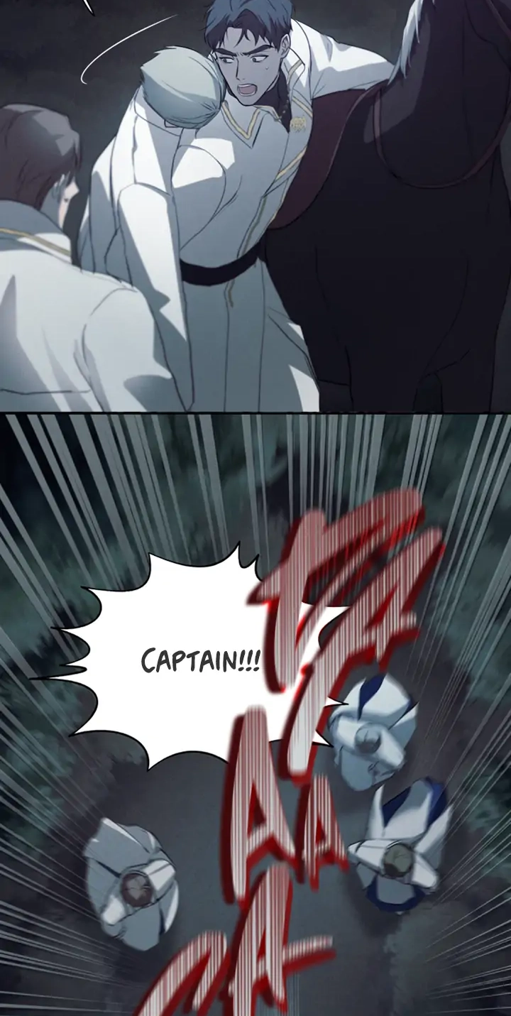 The Fake Saintess Awaits Her Exit Chapter 3 page 32 - 