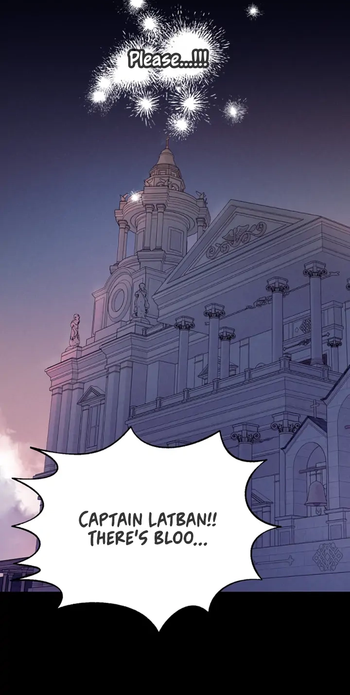 The Fake Saintess Awaits Her Exit Chapter 3 page 35 - 