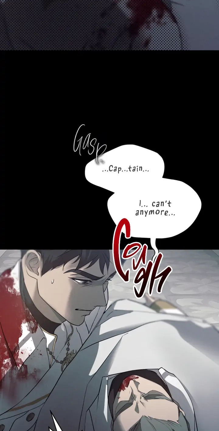 The Fake Saintess Awaits Her Exit Chapter 3 page 39 - 