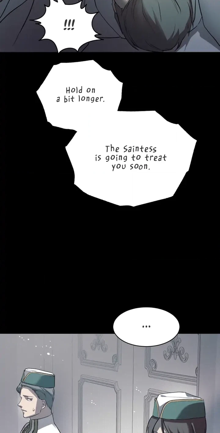 The Fake Saintess Awaits Her Exit Chapter 3 page 40 - 