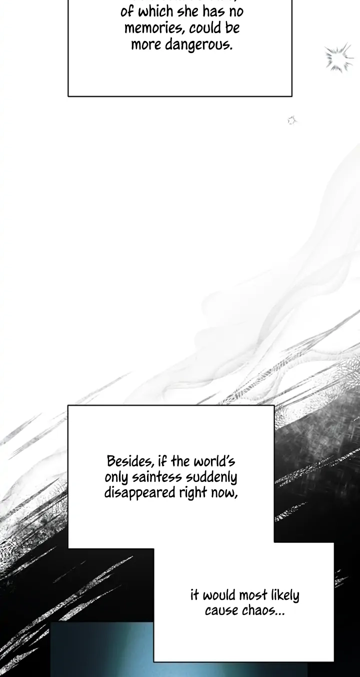 The Fake Saintess Awaits Her Exit Chapter 3 page 5 - 