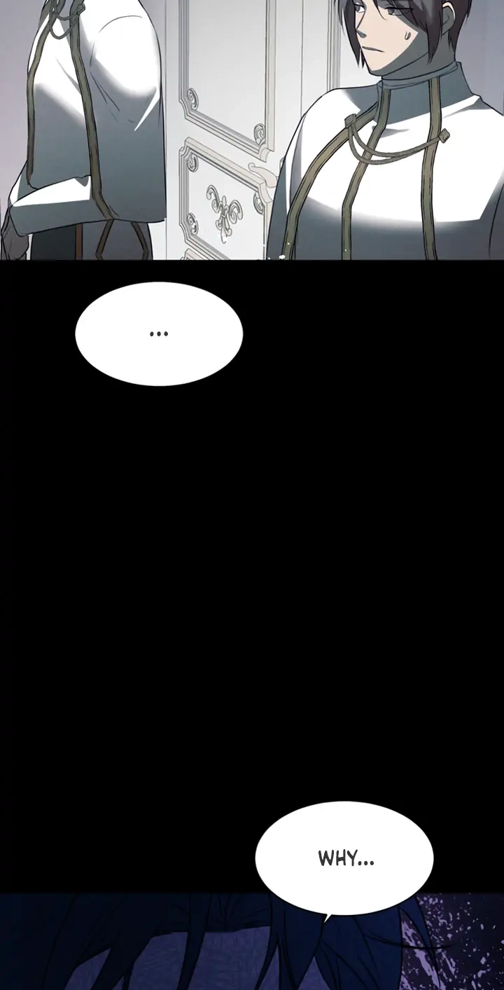 The Fake Saintess Awaits Her Exit Chapter 3 page 41 - 
