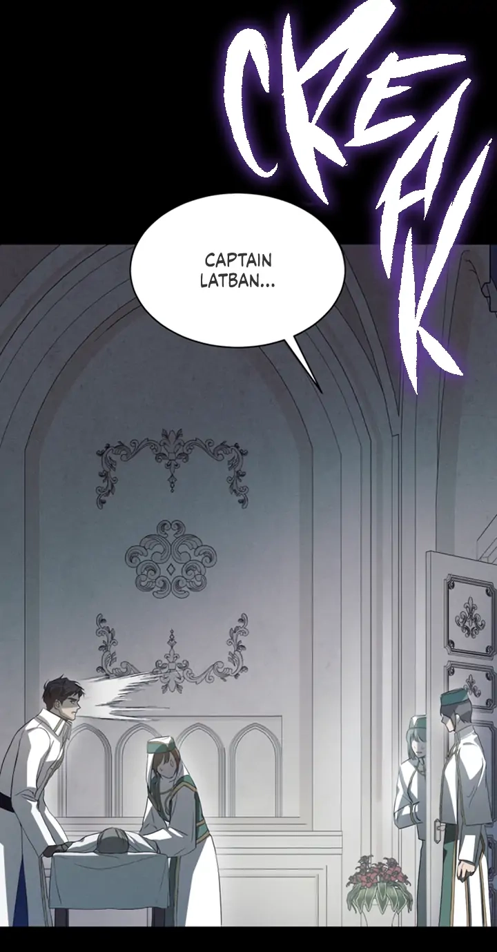 The Fake Saintess Awaits Her Exit Chapter 3 page 43 - 