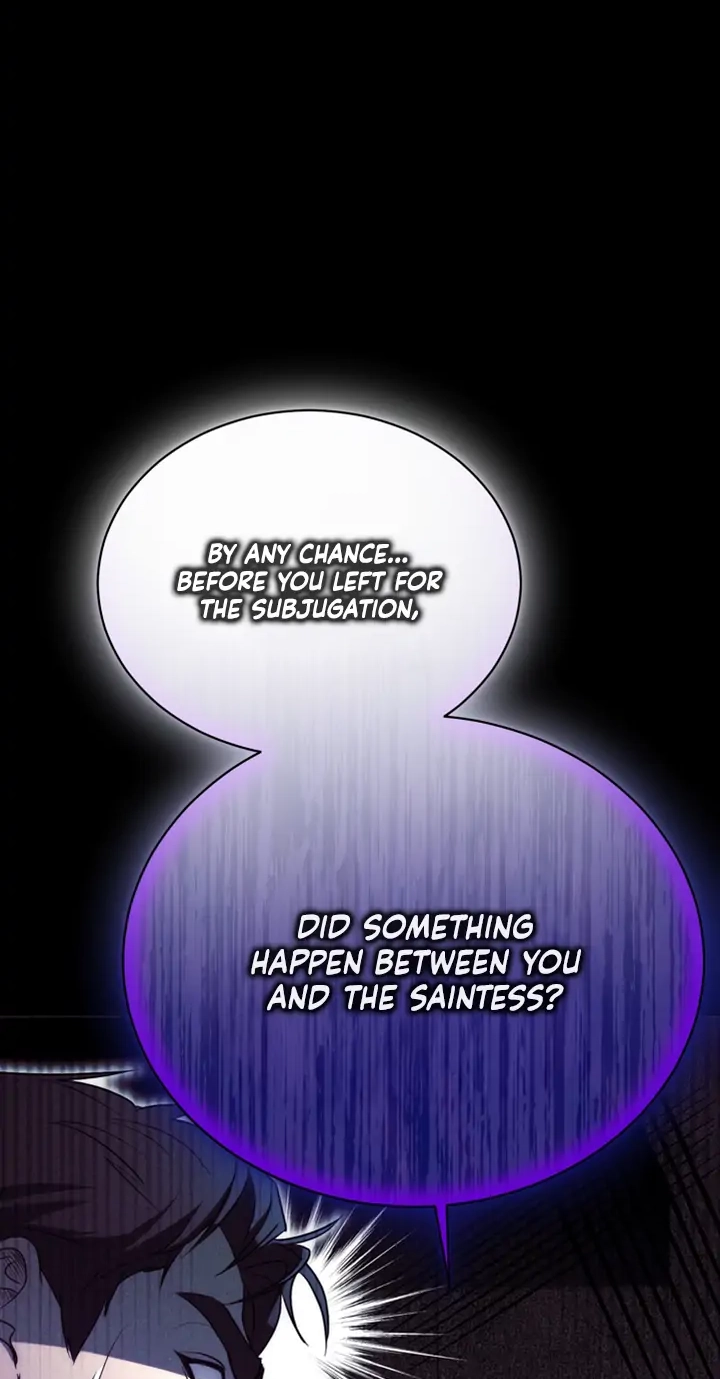 The Fake Saintess Awaits Her Exit Chapter 3 page 44 - 