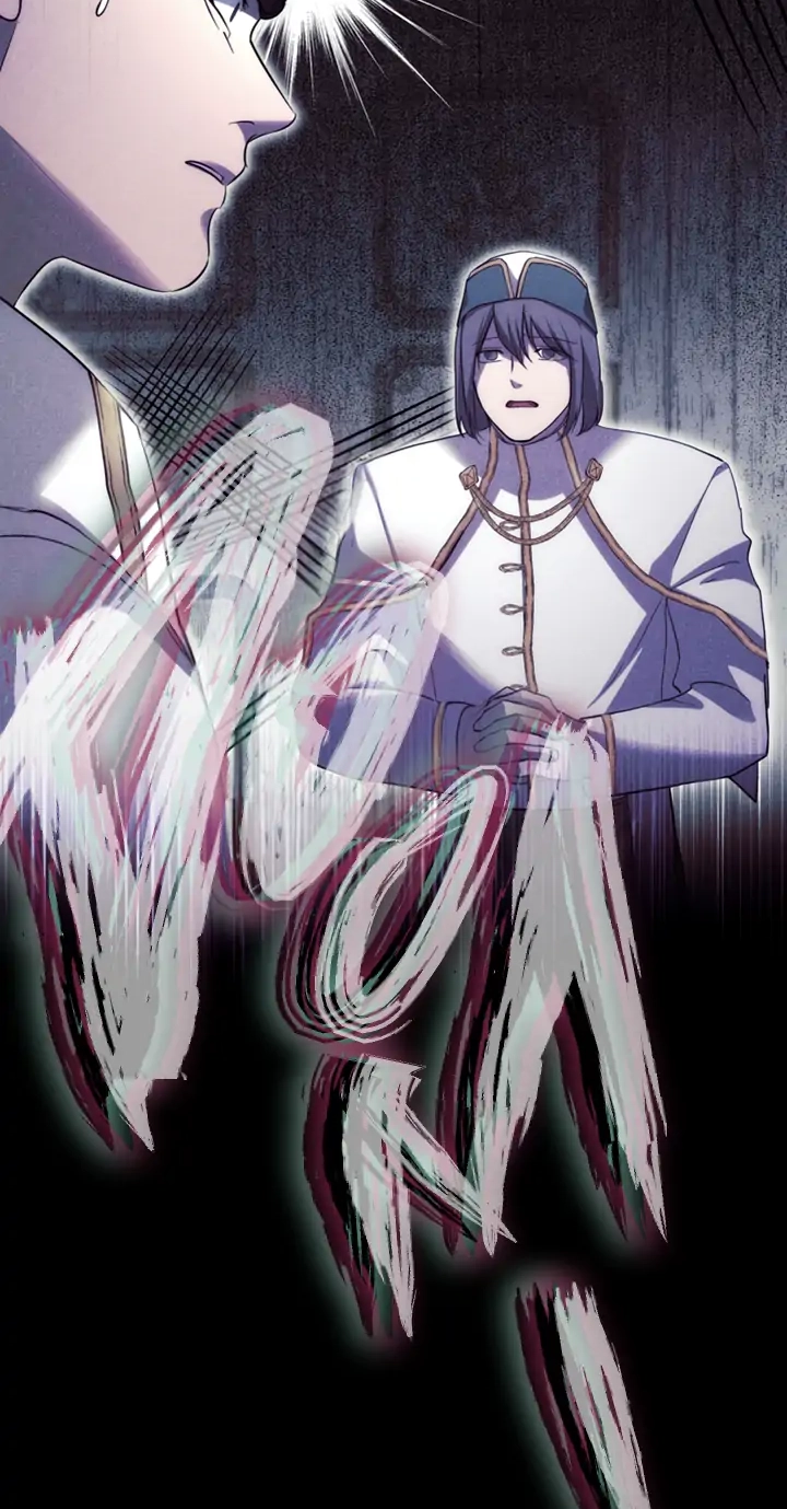 The Fake Saintess Awaits Her Exit Chapter 3 page 45 - 