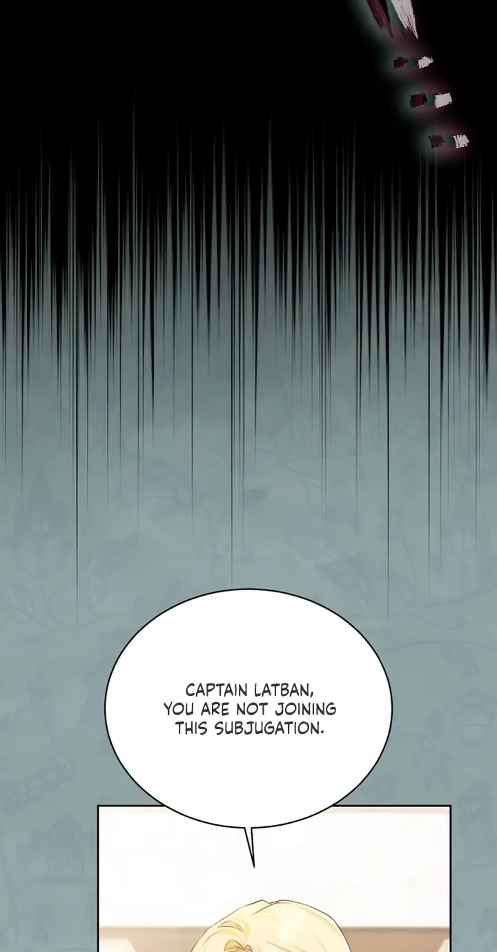 The Fake Saintess Awaits Her Exit Chapter 3 page 46 - 