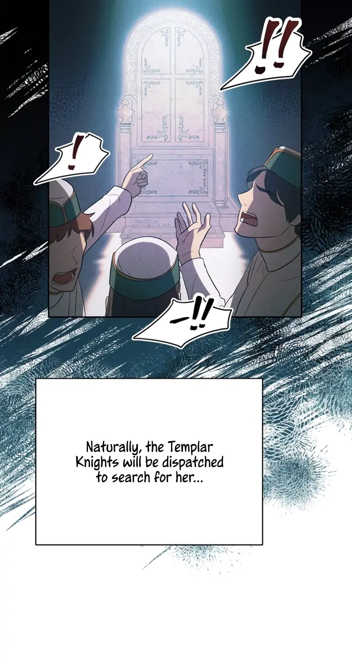 The Fake Saintess Awaits Her Exit Chapter 3 page 6 - 
