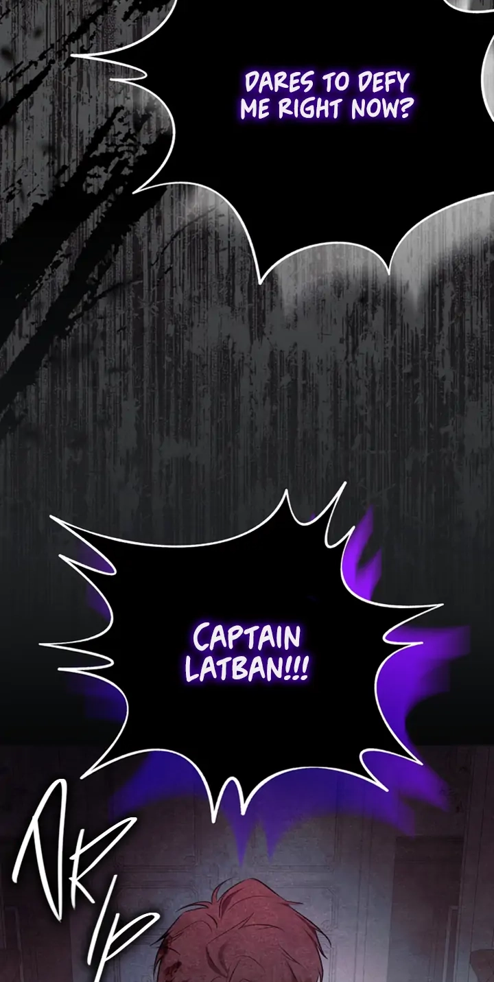 The Fake Saintess Awaits Her Exit Chapter 3 page 51 - 