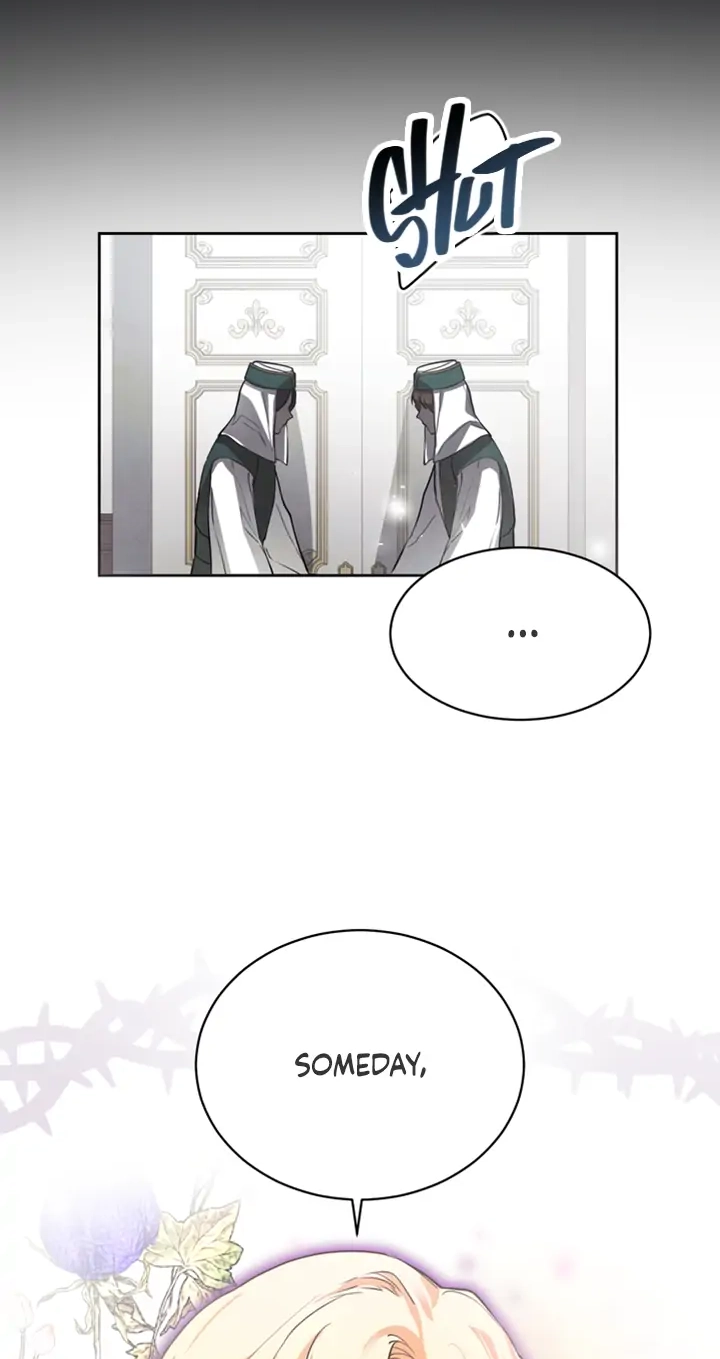 The Fake Saintess Awaits Her Exit Chapter 3 page 58 - 
