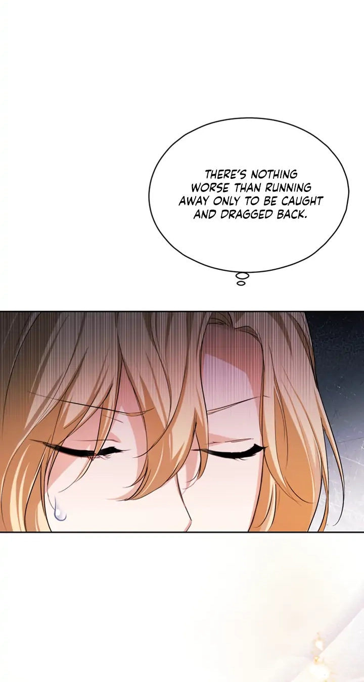 The Fake Saintess Awaits Her Exit Chapter 3 page 7 - 