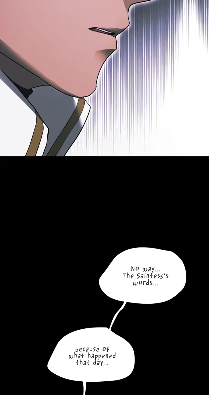 The Fake Saintess Awaits Her Exit Chapter 3 page 61 - 