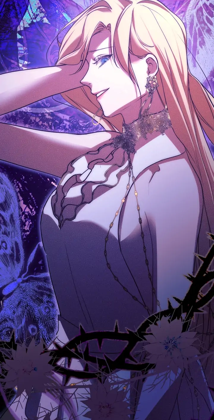 The Fake Saintess Awaits Her Exit Chapter 3 page 64 - 