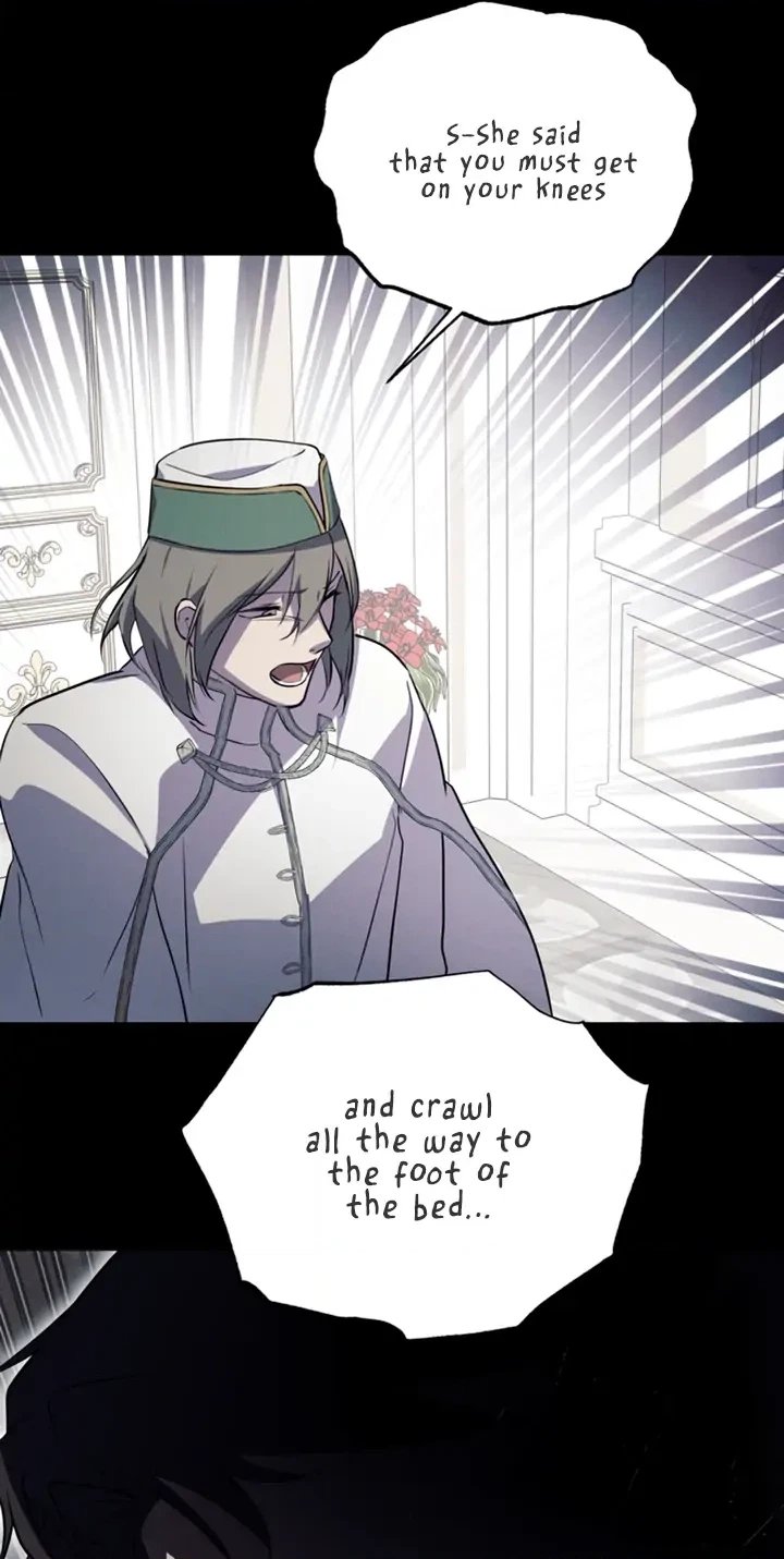 The Fake Saintess Awaits Her Exit Chapter 3 page 70 - 