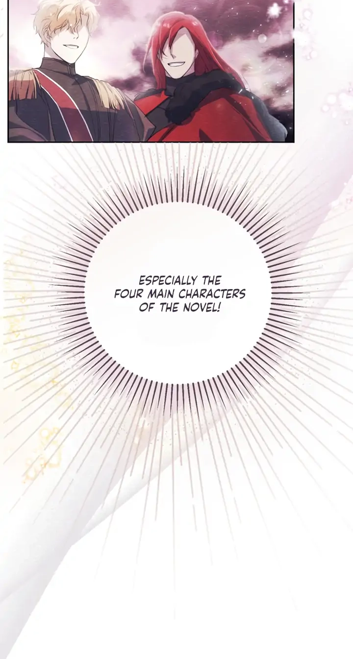 The Fake Saintess Awaits Her Exit Chapter 3 page 9 - 