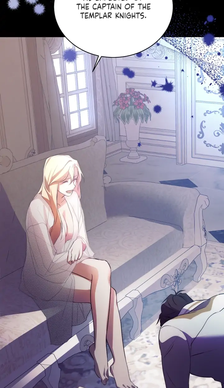 The Fake Saintess Awaits Her Exit Chapter 3 page 81 - 