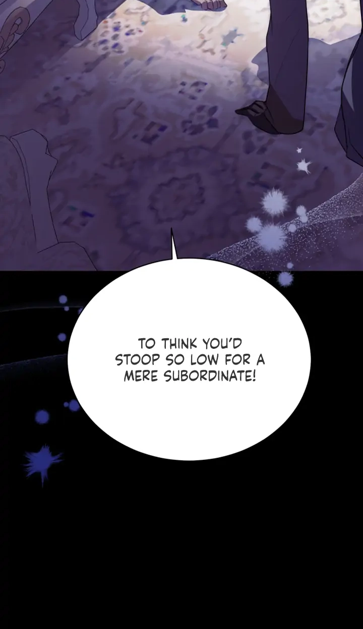 The Fake Saintess Awaits Her Exit Chapter 3 page 82 - 