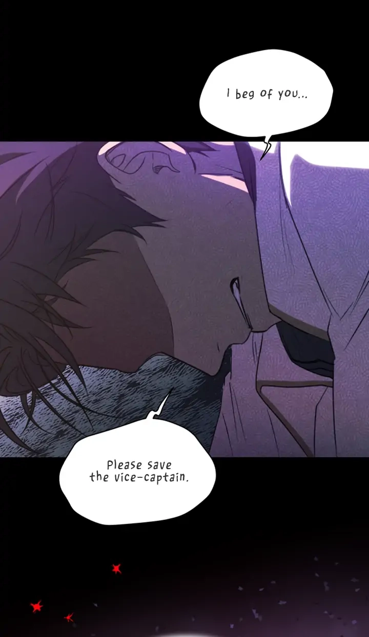 The Fake Saintess Awaits Her Exit Chapter 3 page 83 - 
